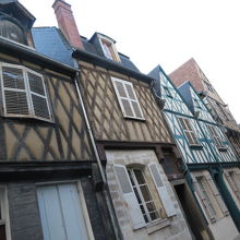 一番の見どころです