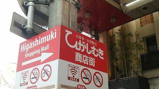 奈良観光の入り口