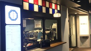 猿田彦珈琲 ビームス ジャパン 新宿店