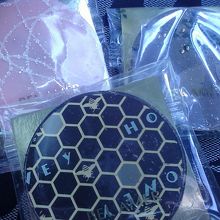 どれも美味しいです。