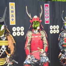 こんなのがあるといい