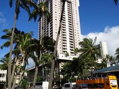 アロハ バケーションズ 写真