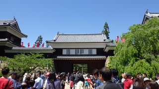 大河ドラマで人気