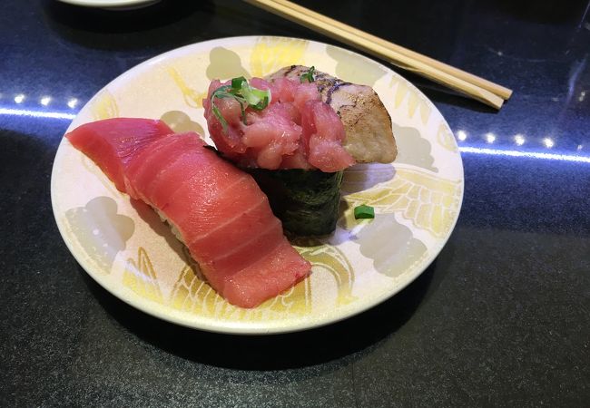回し寿司 活 美登利 グランツリー武蔵小杉店 クチコミ アクセス 営業時間 溝の口 武蔵小杉 フォートラベル