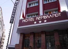 Hotel Rembrandt 写真