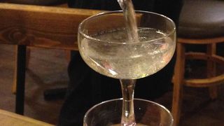 北の国バル 新宿西口店