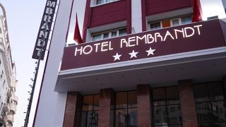 Hotel Rembrandt