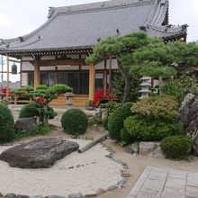 菊泉院