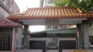 のんびりできる