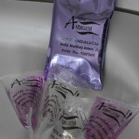 石けん、シャンプーリンス、最低限一通りそろっていた。