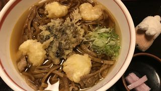 「つゆ焼そば」って美味しい！！