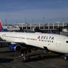 機材は古い機材が多く内装はリノベーションをして使ってました