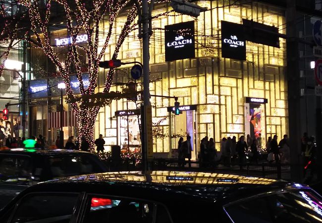 コーチ 表参道店 クチコミ アクセス 営業時間 表参道 フォートラベル