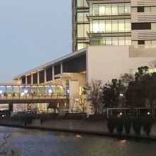 はまみらいウォーク