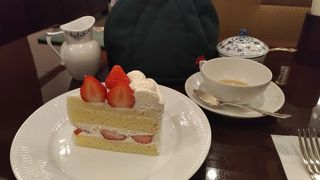 お正月もやっている