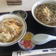 老舗食堂