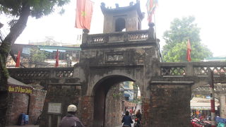 わざわざ観光のポイントとして見に行くまでもないと思いました