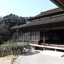 臨春閣(第一屋)