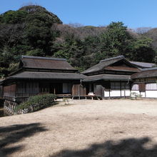 臨春閣(第二屋)