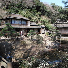 臨春閣(第三屋)