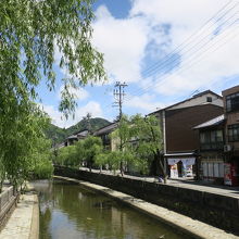 メインストリート