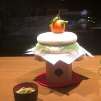 大晦日は年越し蕎麦のサービスまでありました！