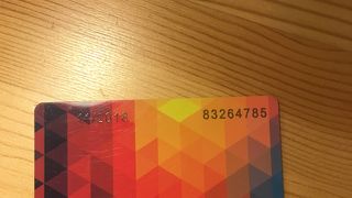 ますます便利に