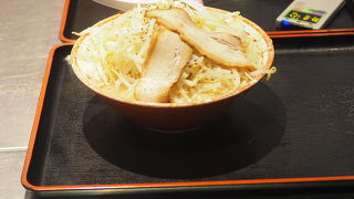 ライトな二郎系