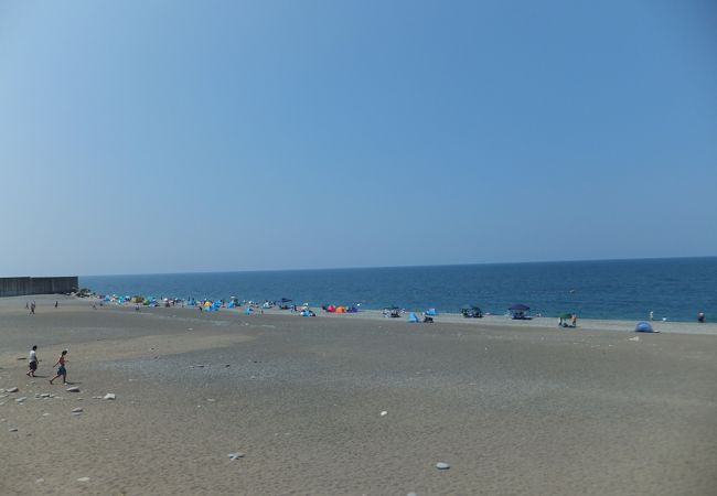 親不知海水浴場 クチコミ アクセス 営業時間 糸魚川 フォートラベル