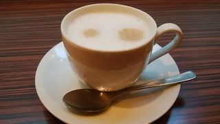 カフェ サンレモ 玉川店