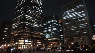 長い工事が終わり、圧巻の光景が生まれました