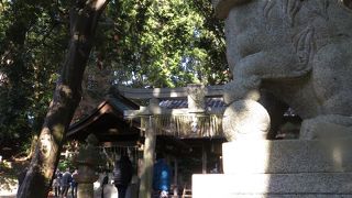 久佐奈岐神社