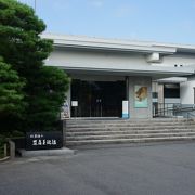 日本で一番人気のある美術館