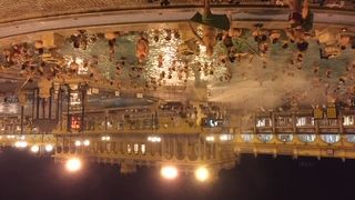 セニーチェニ温泉