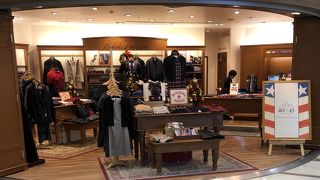 ブルックスブラザーズ (成田国際空港第2ターミナル店)