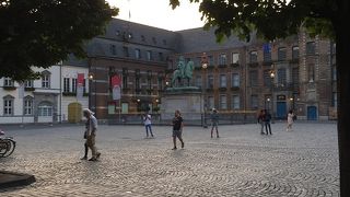マルクト広場 (デュッセルドルフ) 