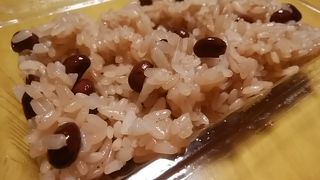 商店街たのしい