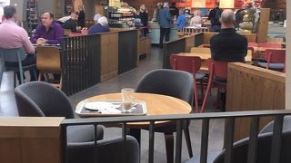 コスタ コーヒー （ピカデリー店） 