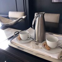 数々バトラーサービスに甘えました