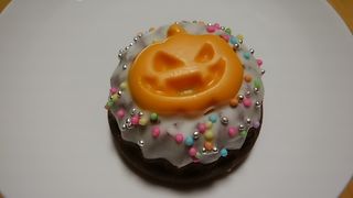 かわいいチョコレートのお店