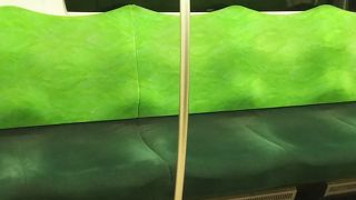 みなとみらいを走る