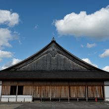 天守閣ではない城のシンボル