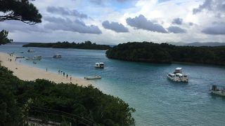 石垣の絶景ポイント！