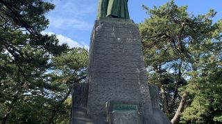 高知といえば坂本龍馬！