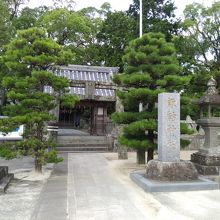諏訪神社 