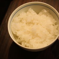 ふっくりんこ（お米）が美味しい出会いとなりました