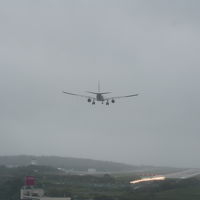 お部屋の窓から