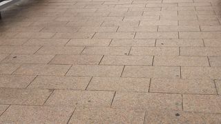 竪川に架かる橋です