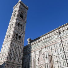 ジョットの鐘楼