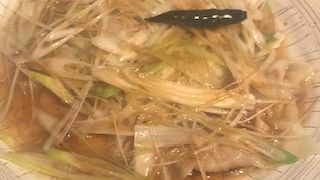 屋台っぽい雰囲気のお店